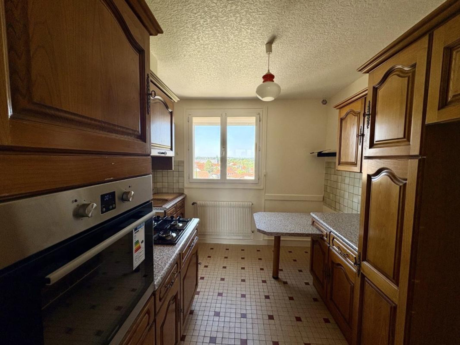 Appartement Rocade Est à Roanne