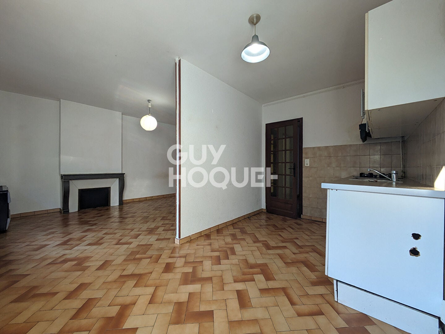 Appartement Grande Rue à Besançon