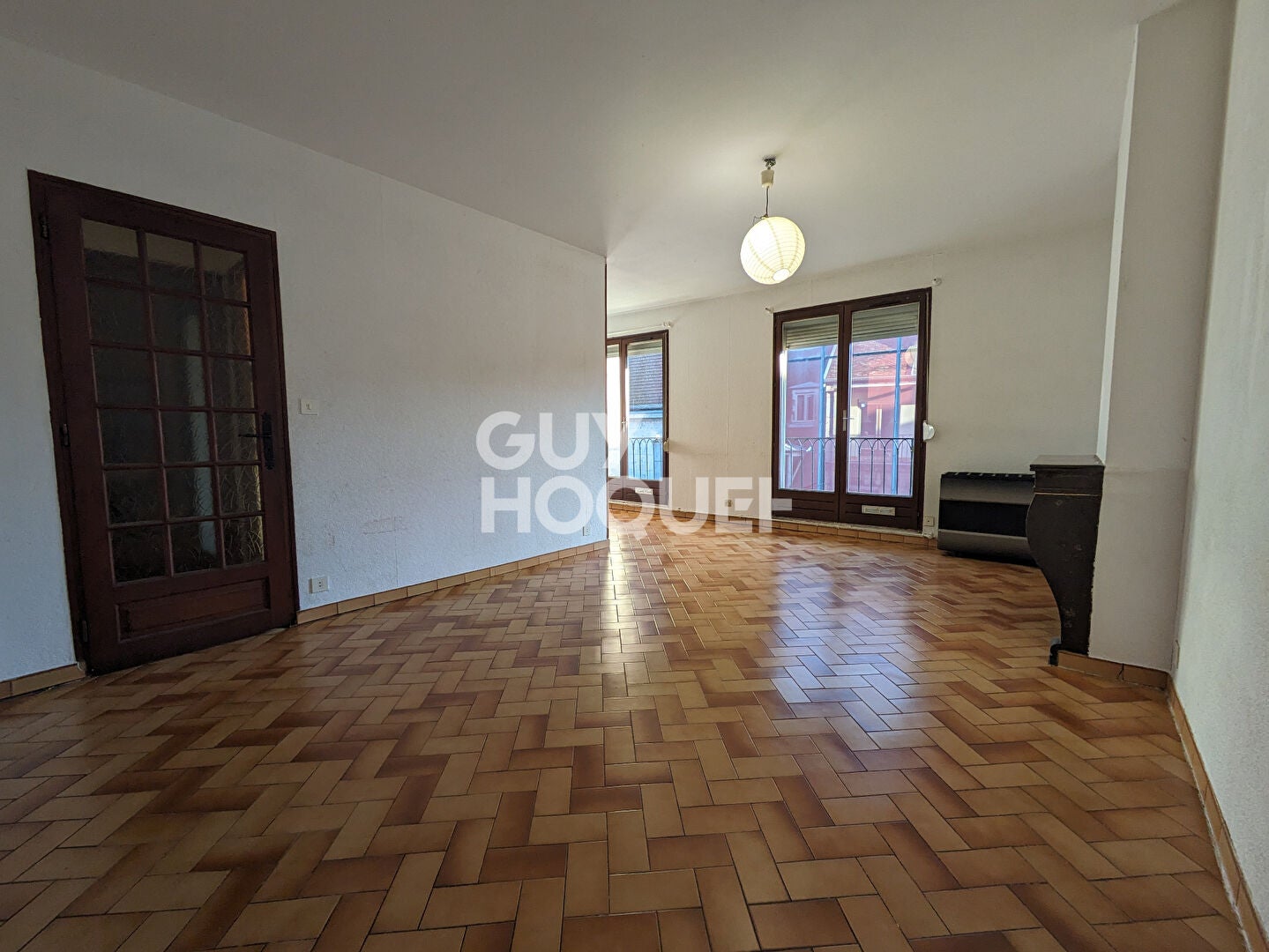 Appartement Grande Rue à Besançon