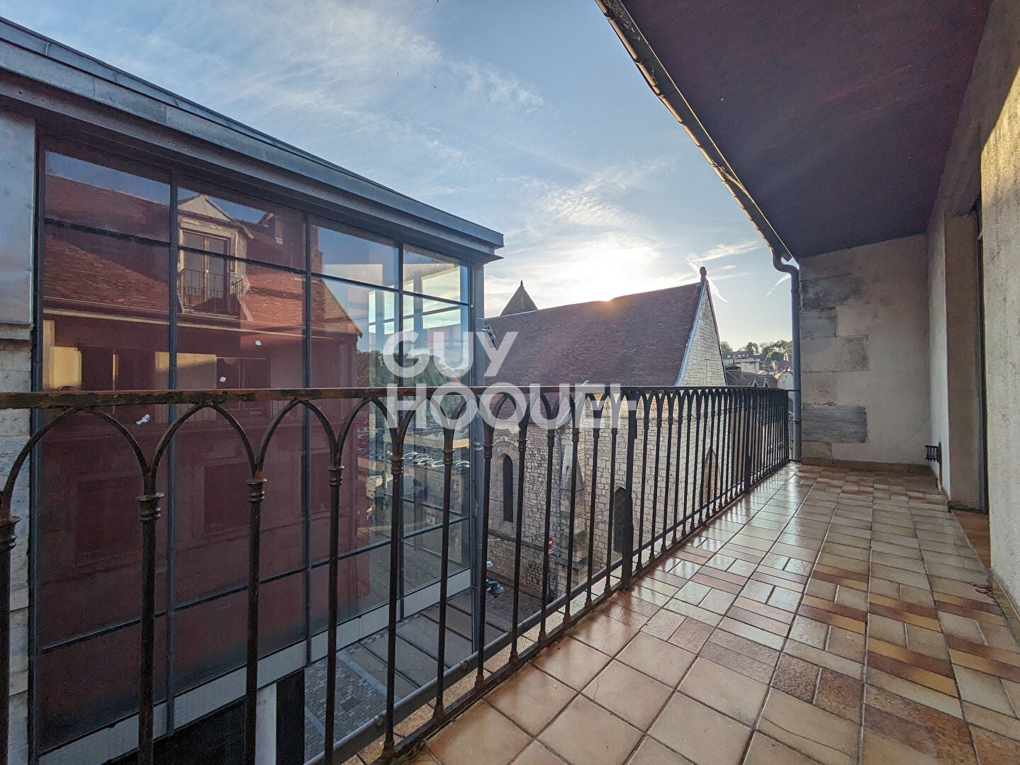 Appartement Grande Rue à Besançon