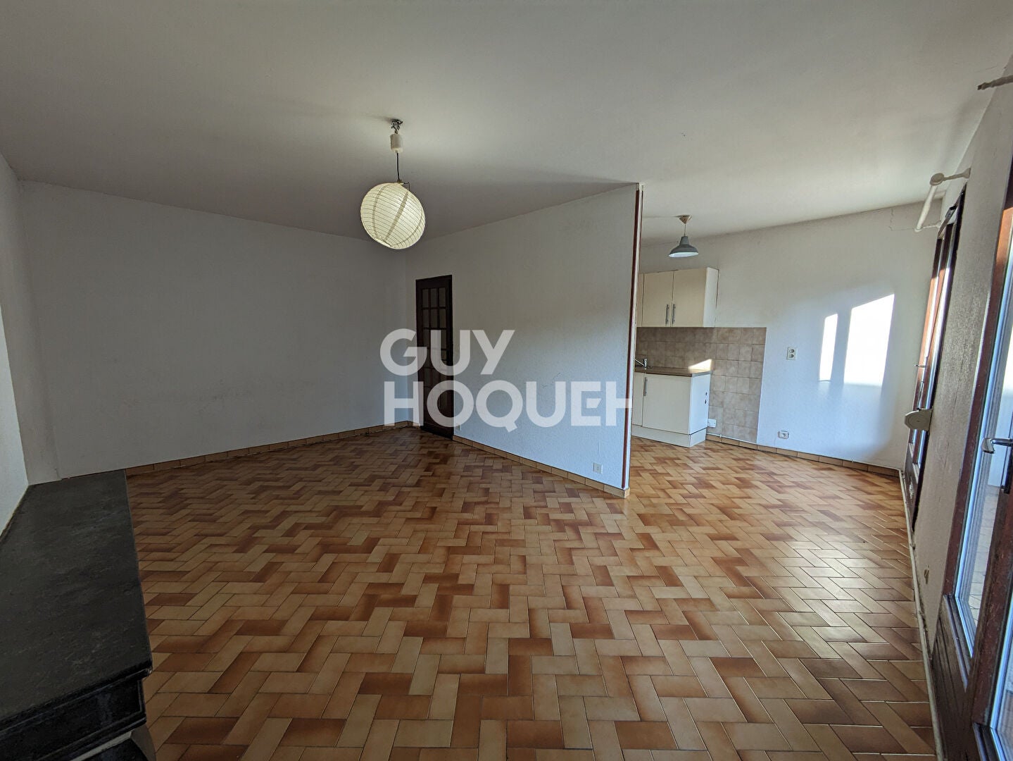 Appartement Grande Rue à Besançon