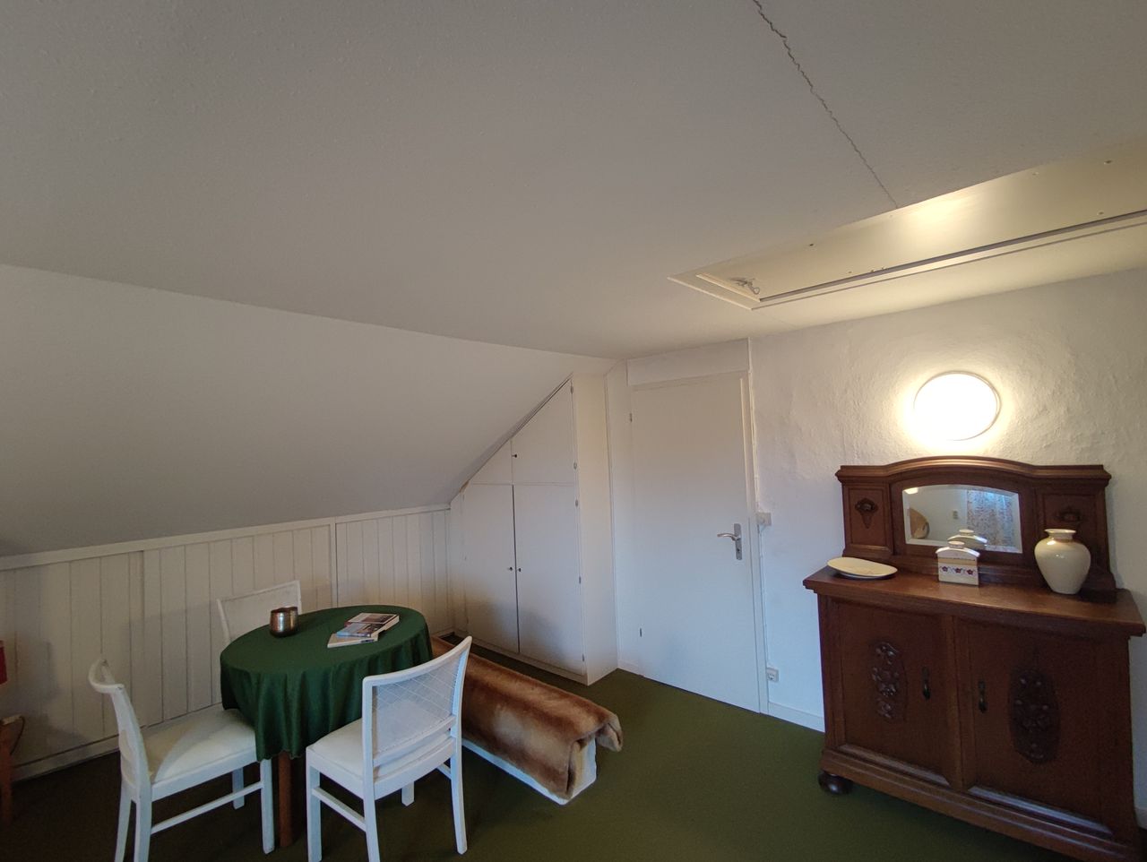 Haus Hunsrückstraße in Nordhorn