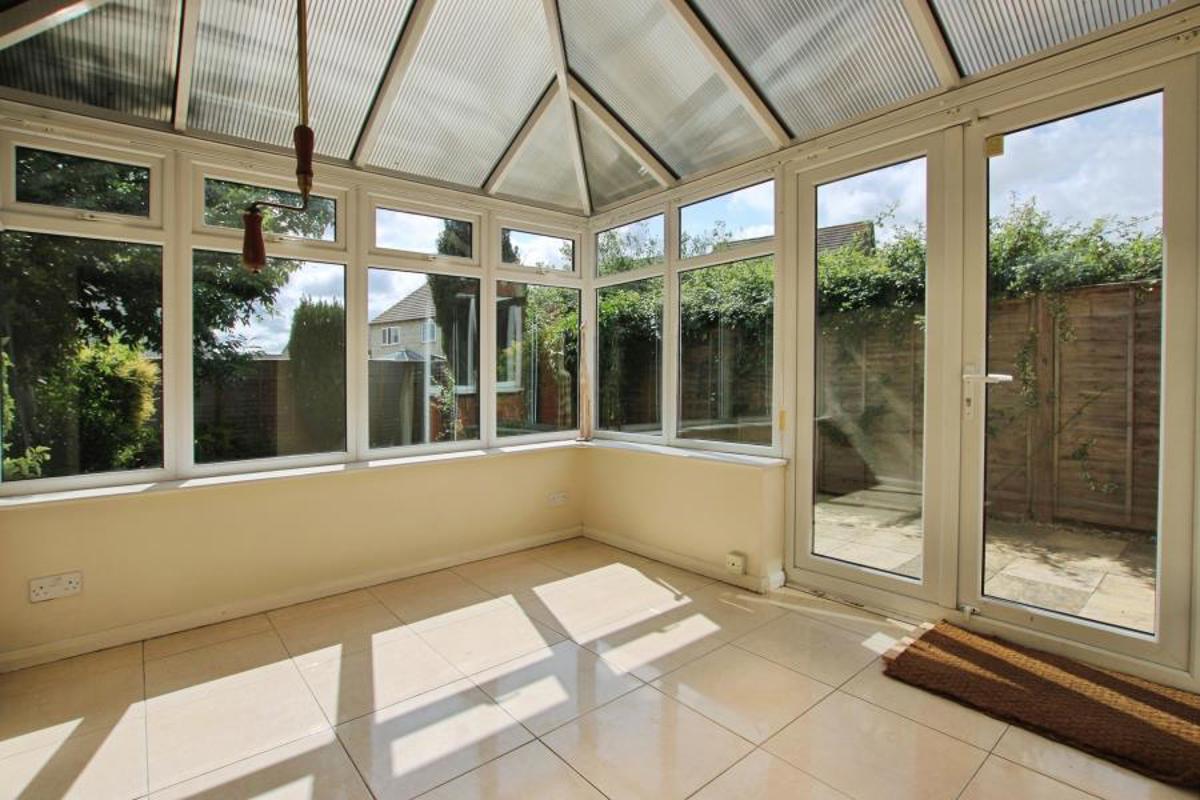 House Brackendene in Bradley Stoke
