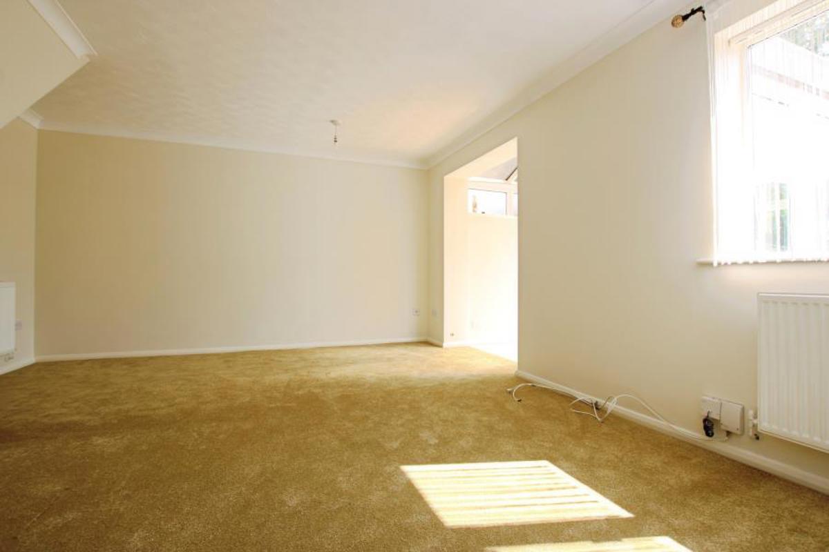 House Brackendene in Bradley Stoke