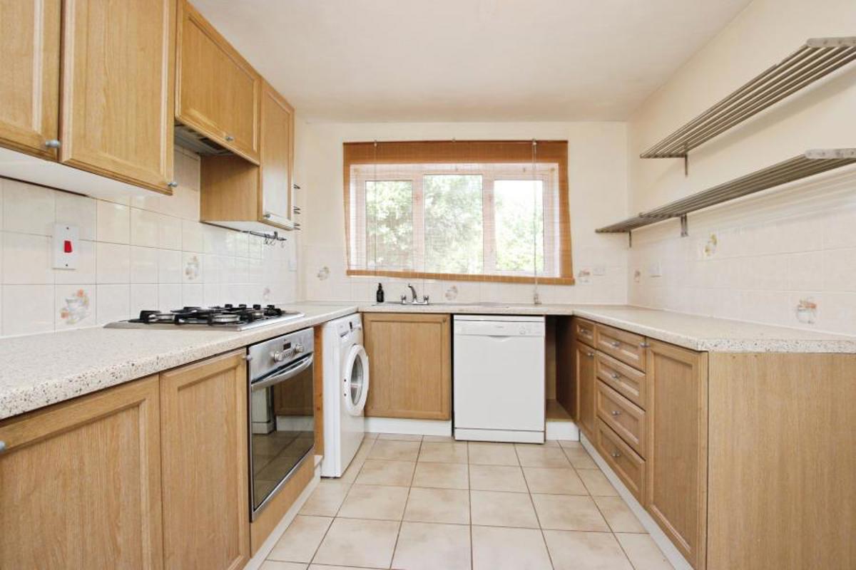 House Brackendene in Bradley Stoke