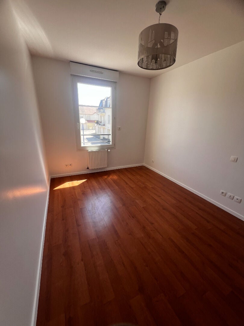 Maison Rue Louis Armand à Crépy-en-Valois