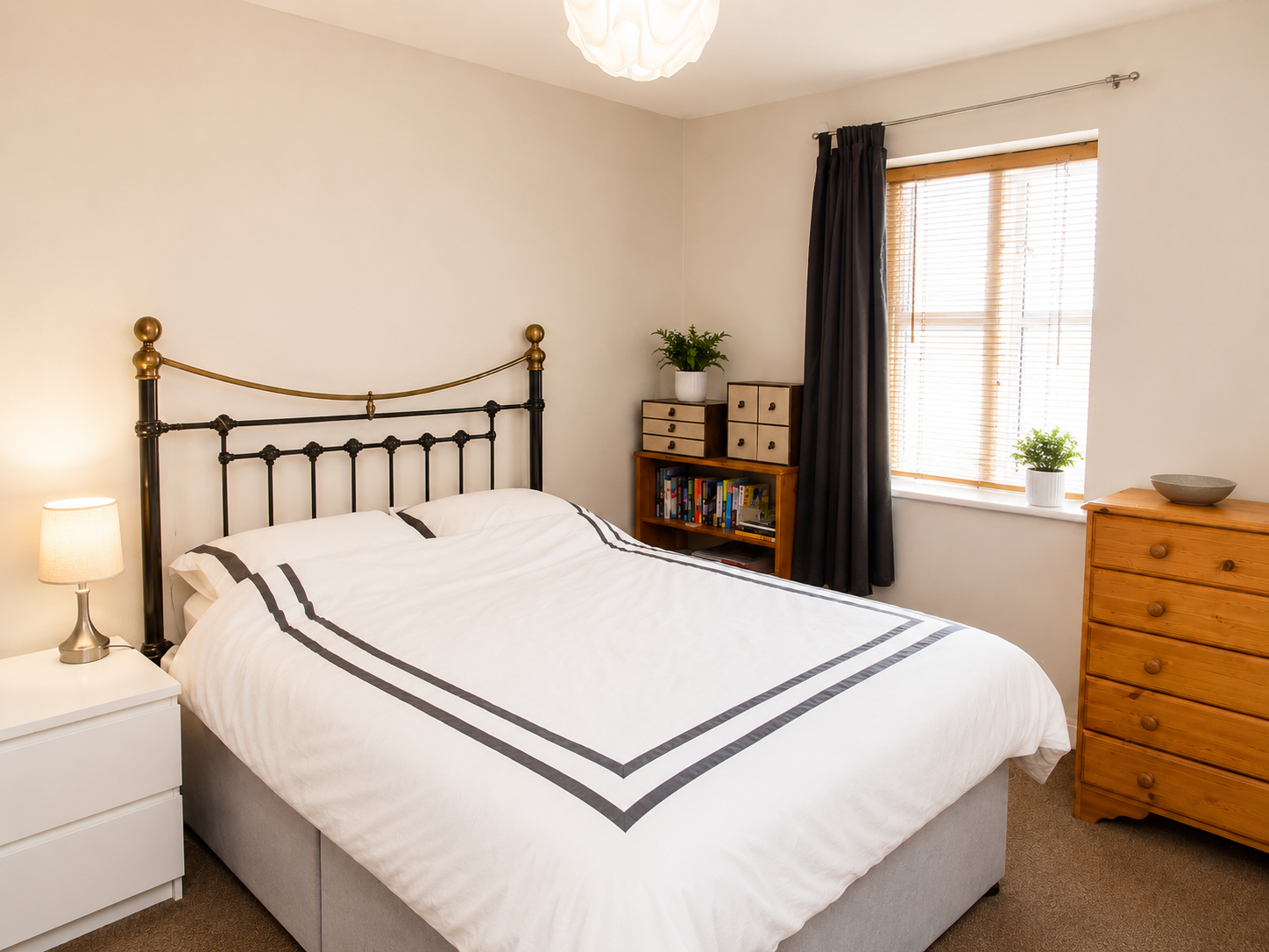 Flat Timber Court in Grays