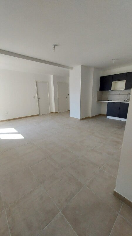 Appartement Avenue Coriolan à Lucé