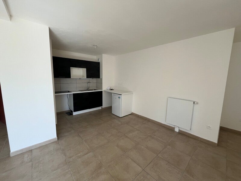 Appartement Avenue Coriolan à Lucé