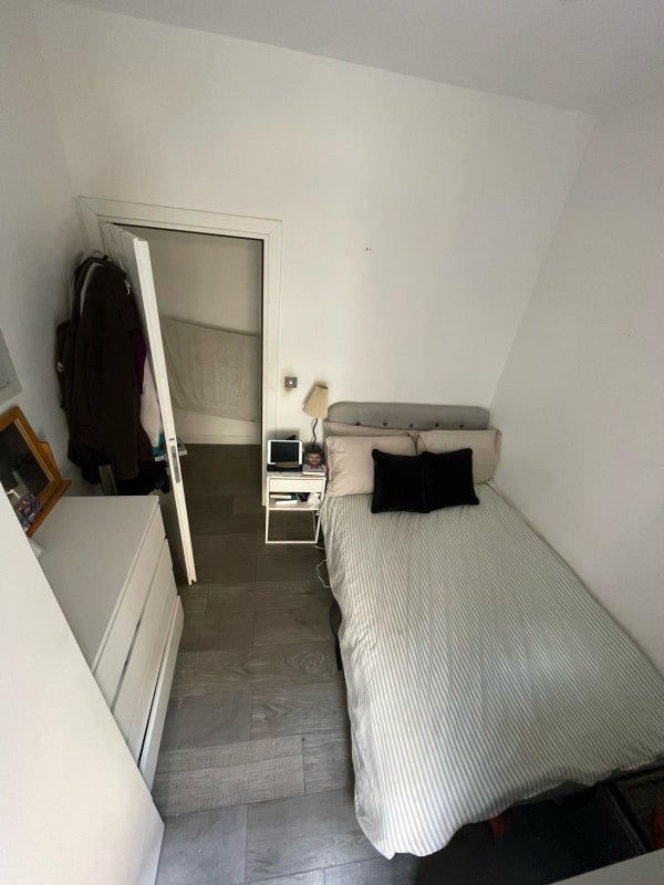Room Cavendish Road in Greater London