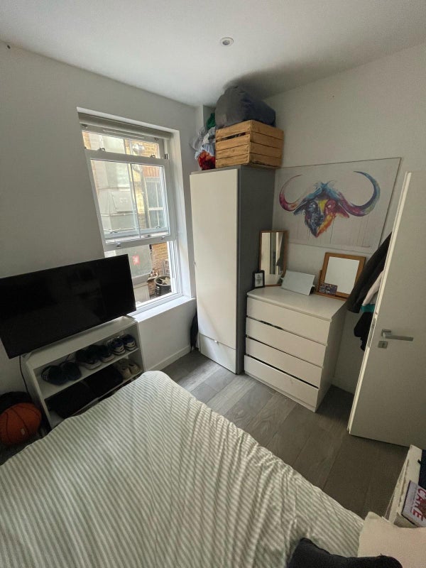 Room Cavendish Road in Greater London