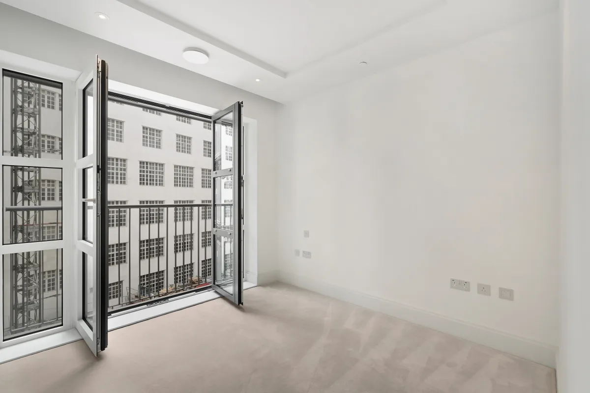 Flat Great George Street in City of Westminster