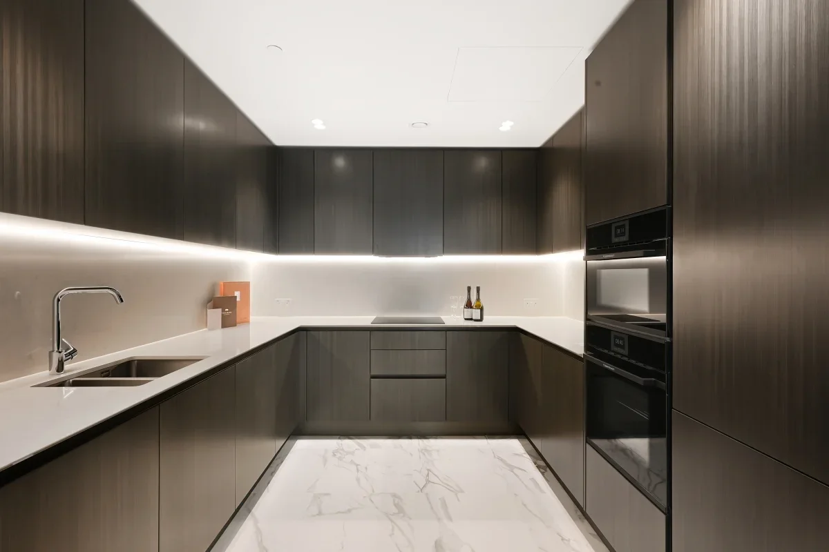 Flat Great George Street in City of Westminster