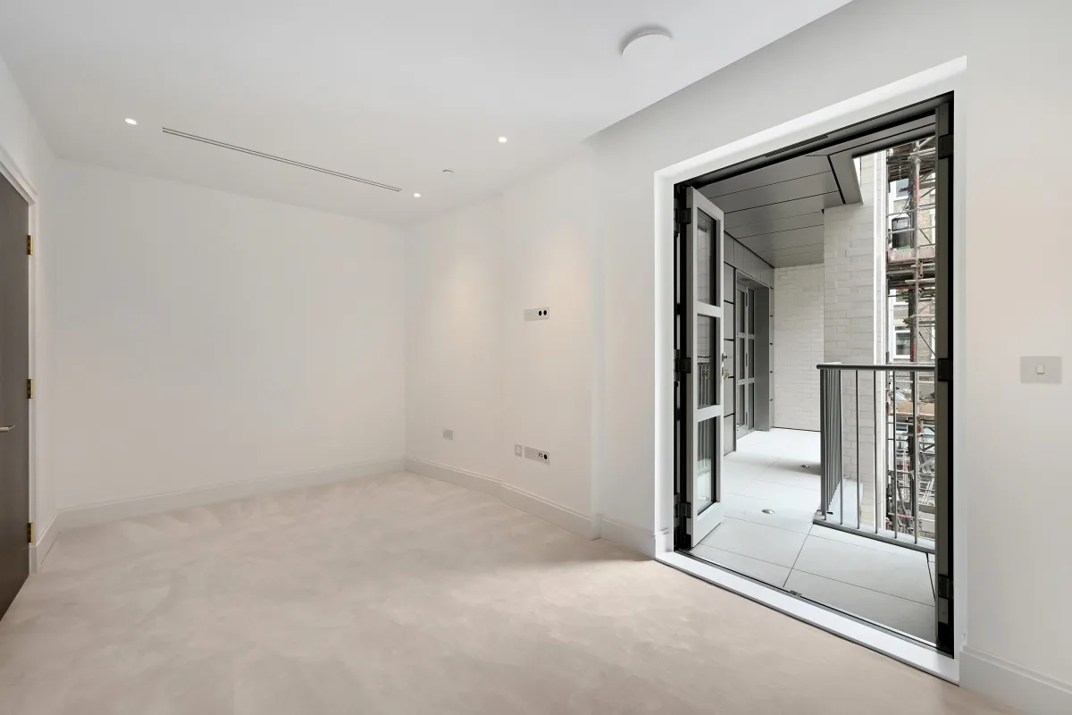 Flat Great George Street in City of Westminster