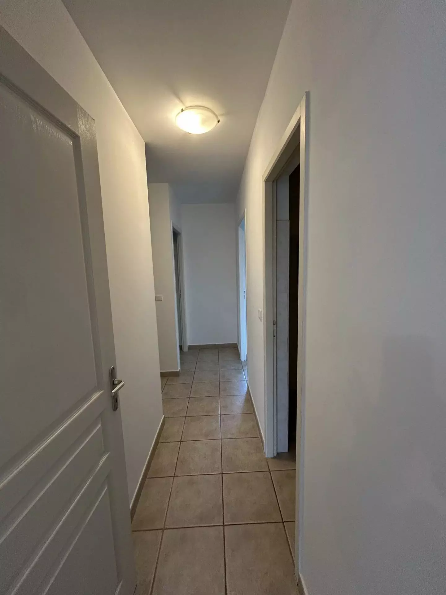 Appartement Route de l'Aéroport à Lucciana