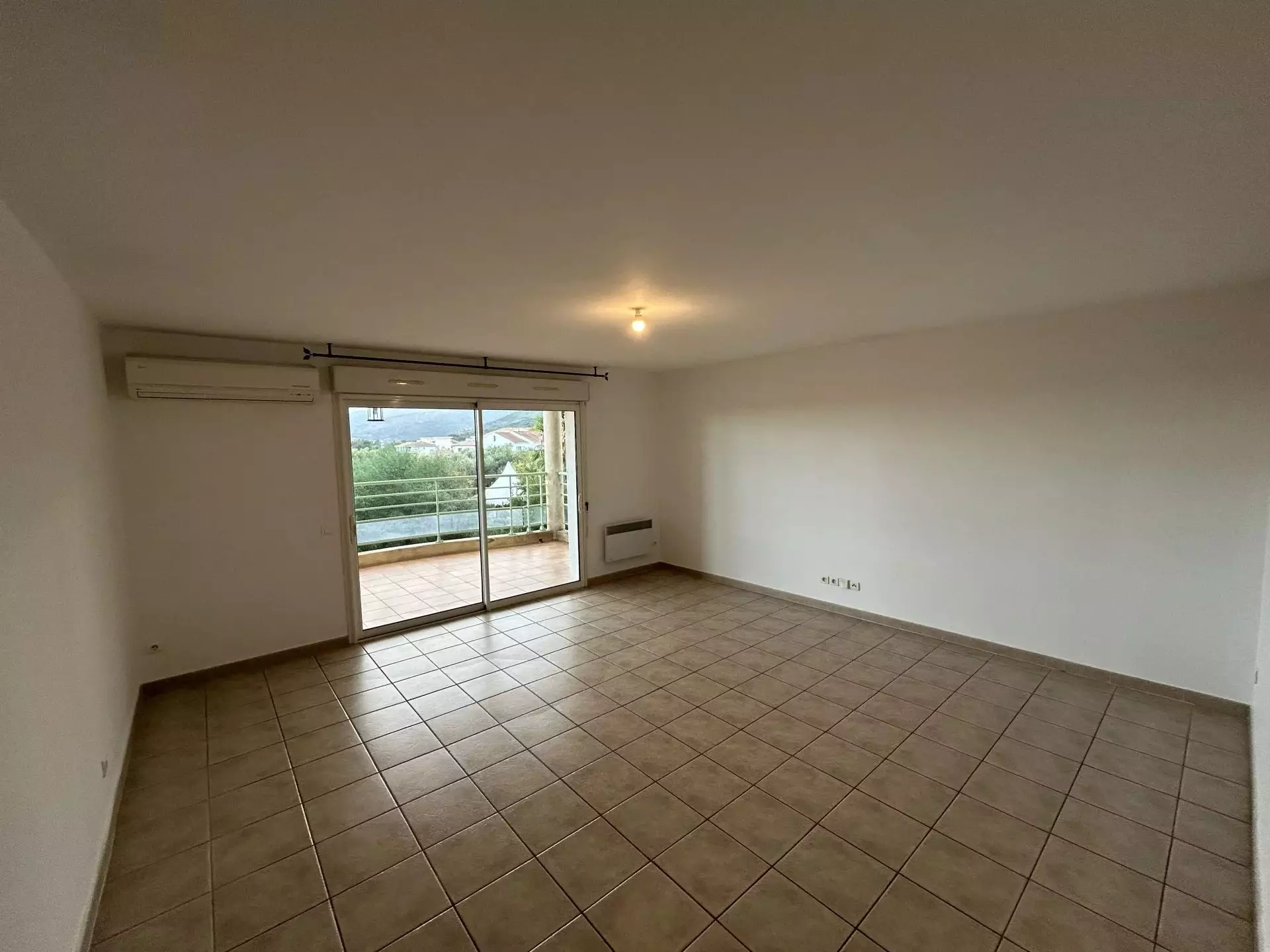 Appartement Route de l'Aéroport à Lucciana