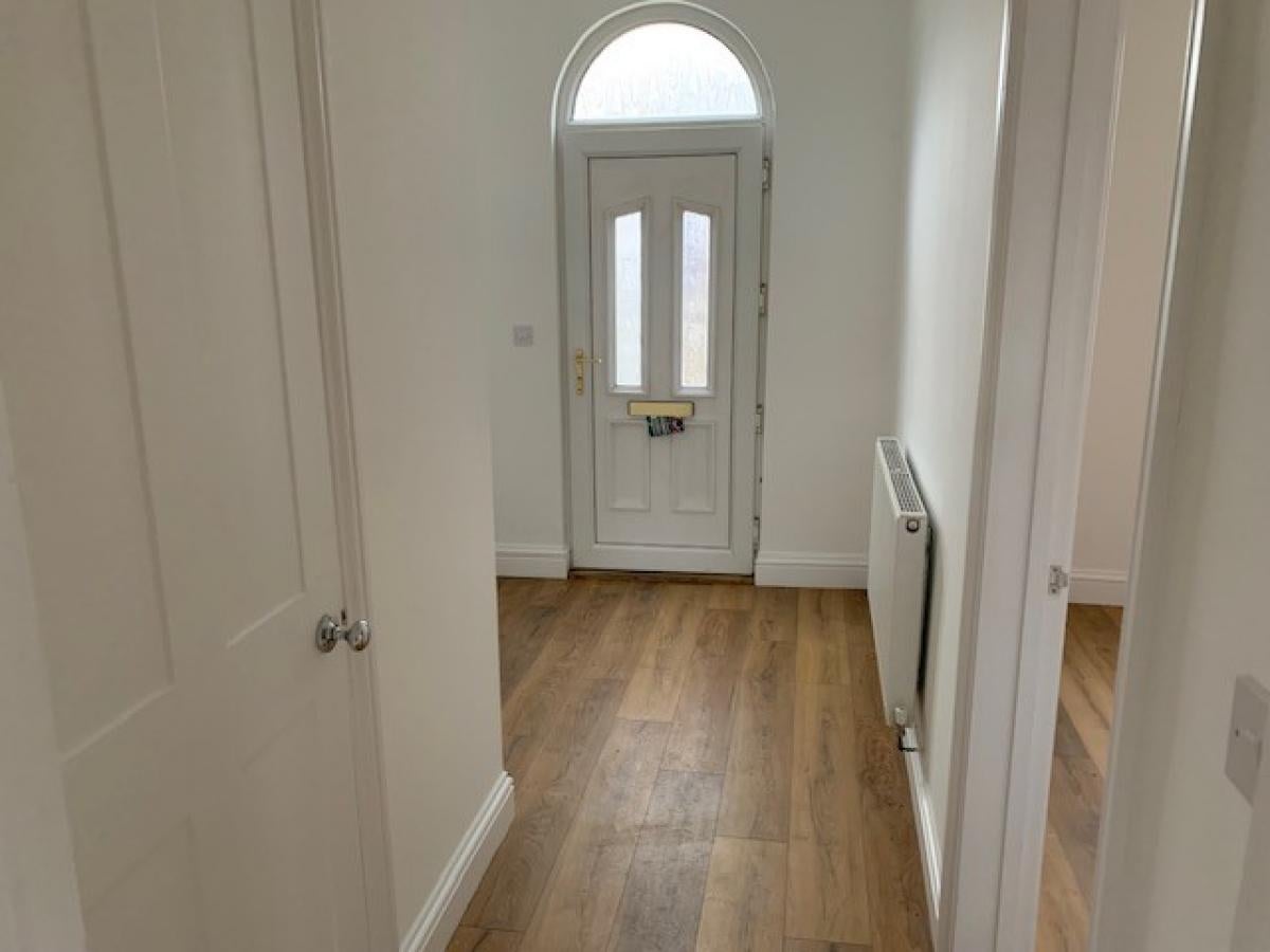 House Derby Road in Derby