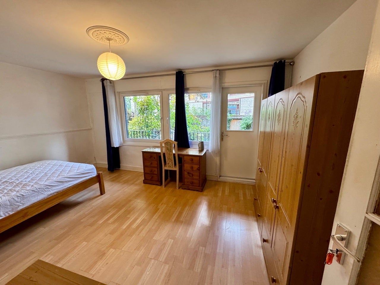 Room Canute Gardens in Greater London