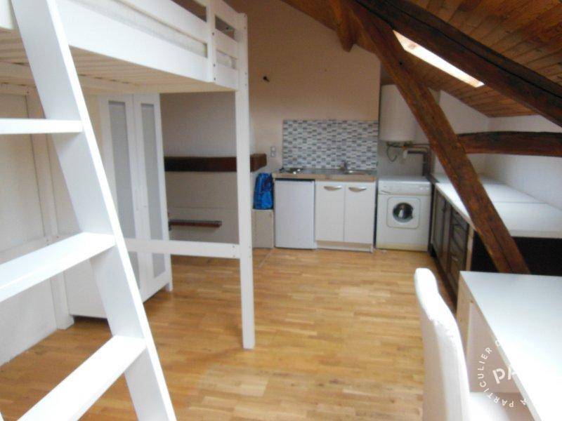 Appartement Avenue de Bures Cottage à Bures-sur-Yvette