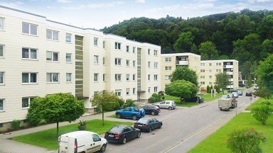 Wohnung Hochwaldstraße in Eugenbach
