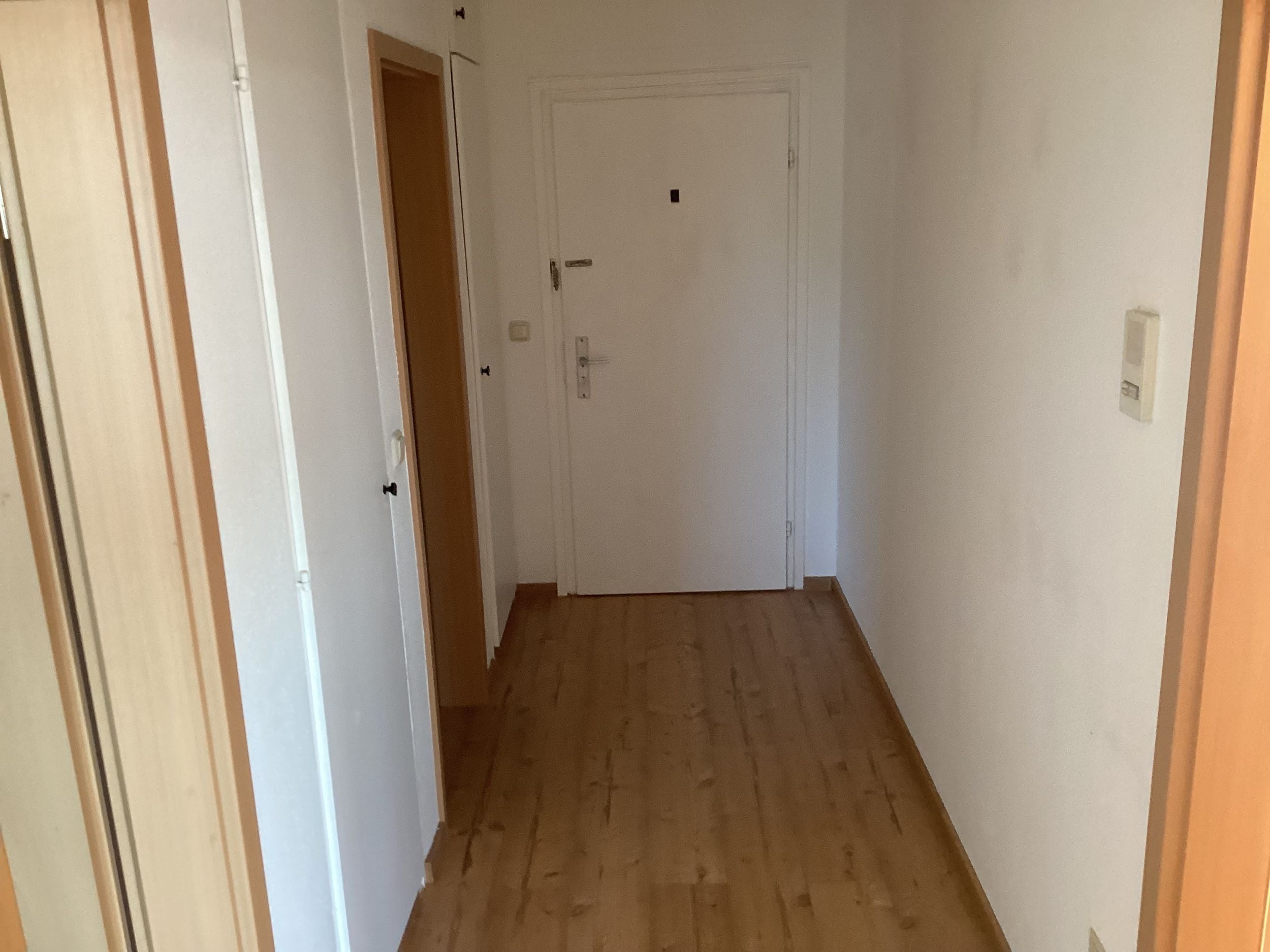 Wohnung Hochwaldstraße in Eugenbach