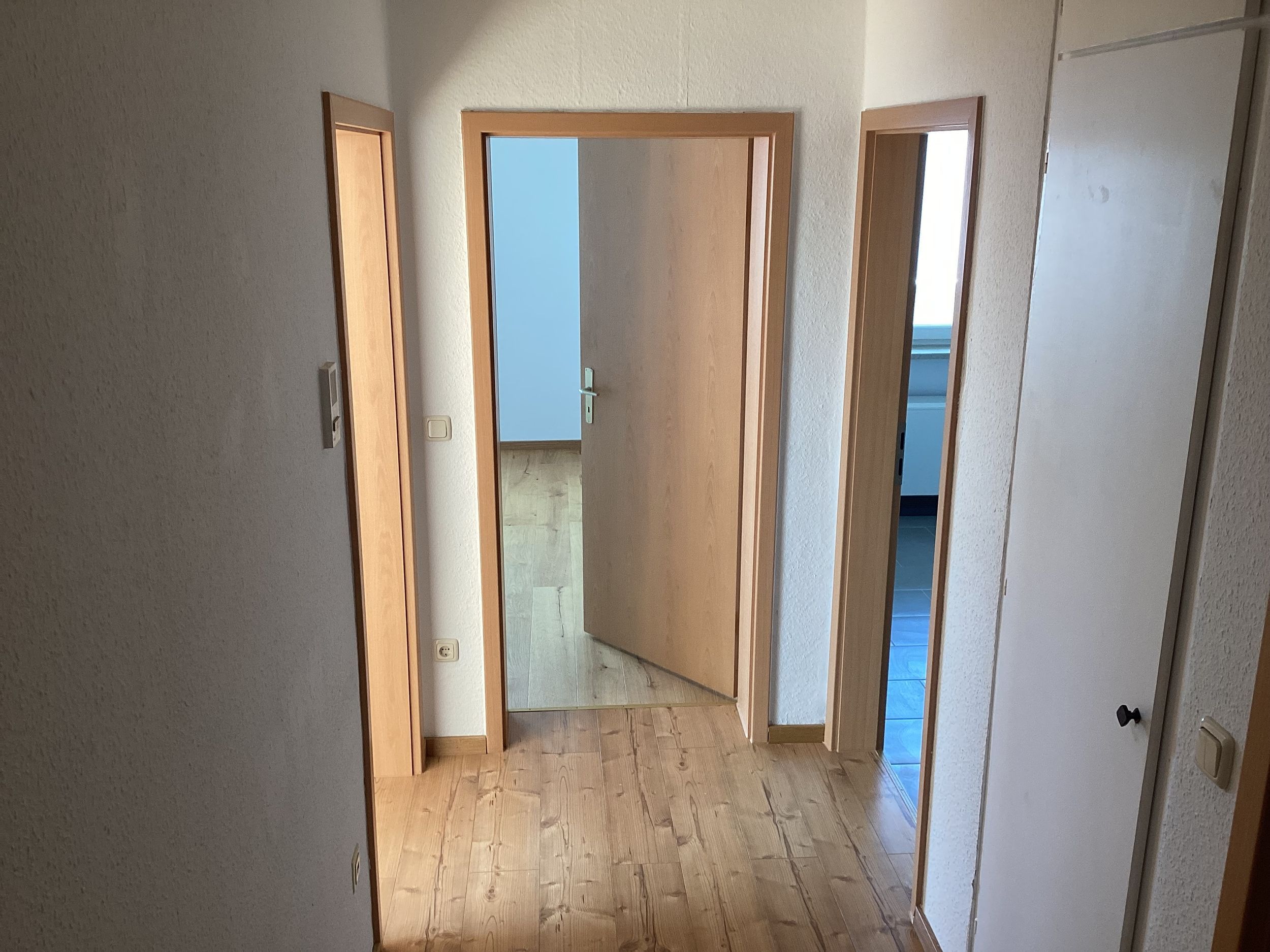 Wohnung Hochwaldstraße in Eugenbach