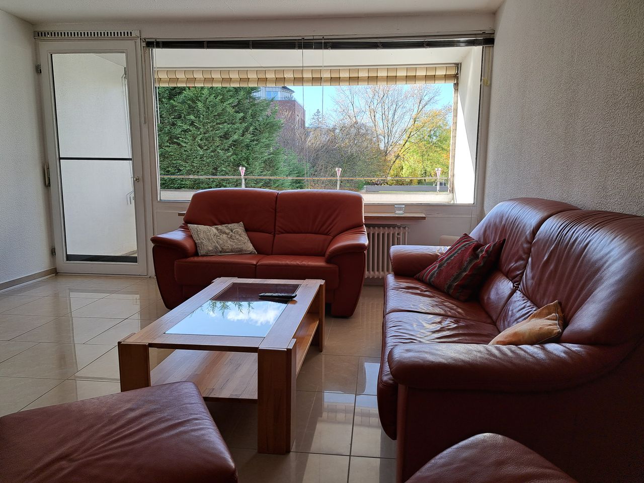 Wohnung Bachstraße in Mönchengladbach