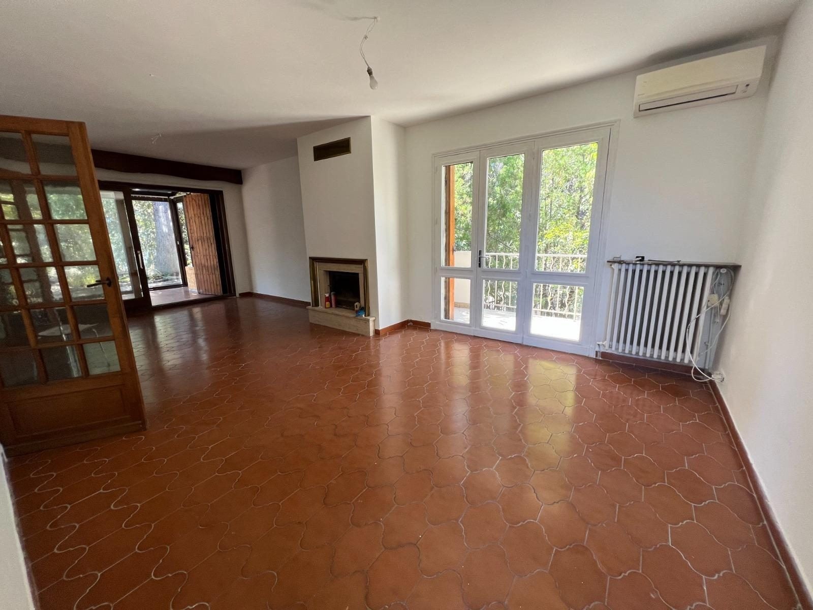 Maison Avenue du Pont Trinquat à Montpellier