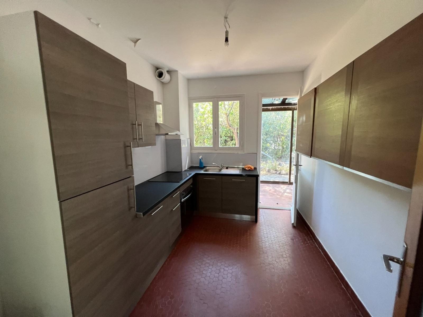 Maison Avenue du Pont Trinquat à Montpellier