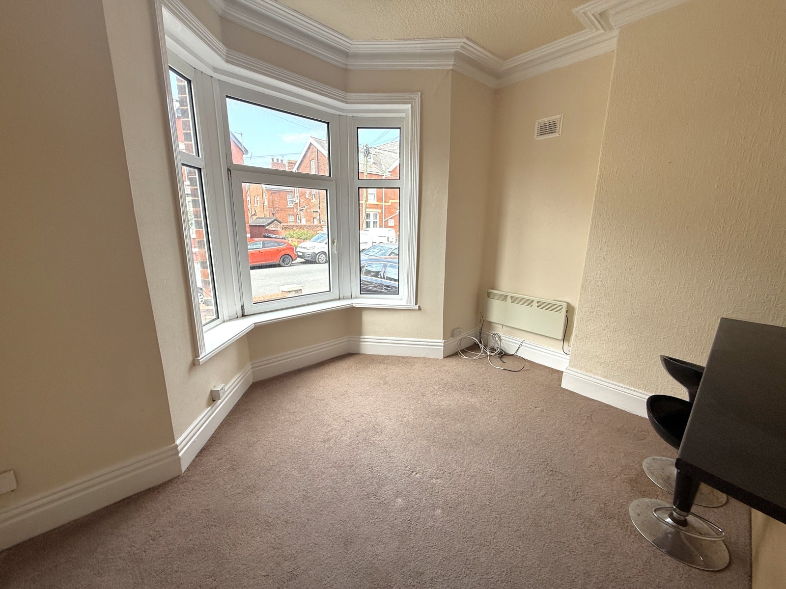 Flat Park Road in Borough of Fylde