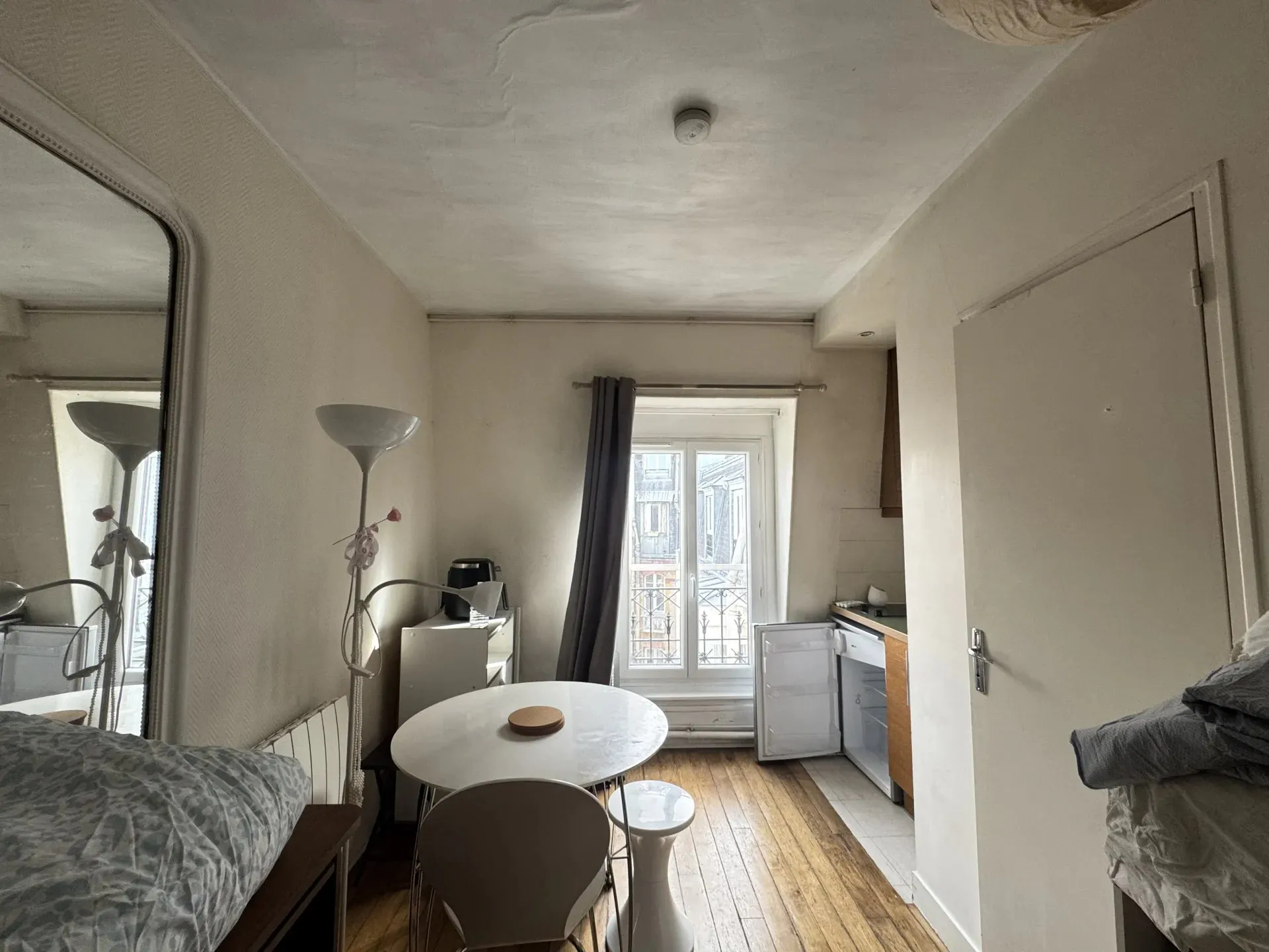Appartement Rue de Grenelle à Paris