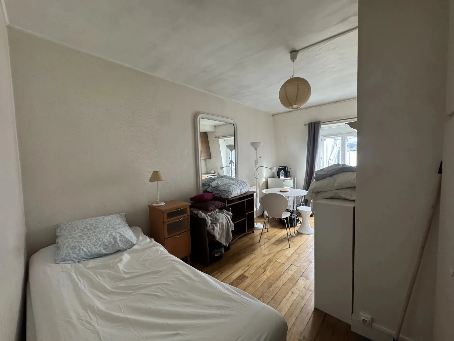Appartement Rue de Grenelle à Paris