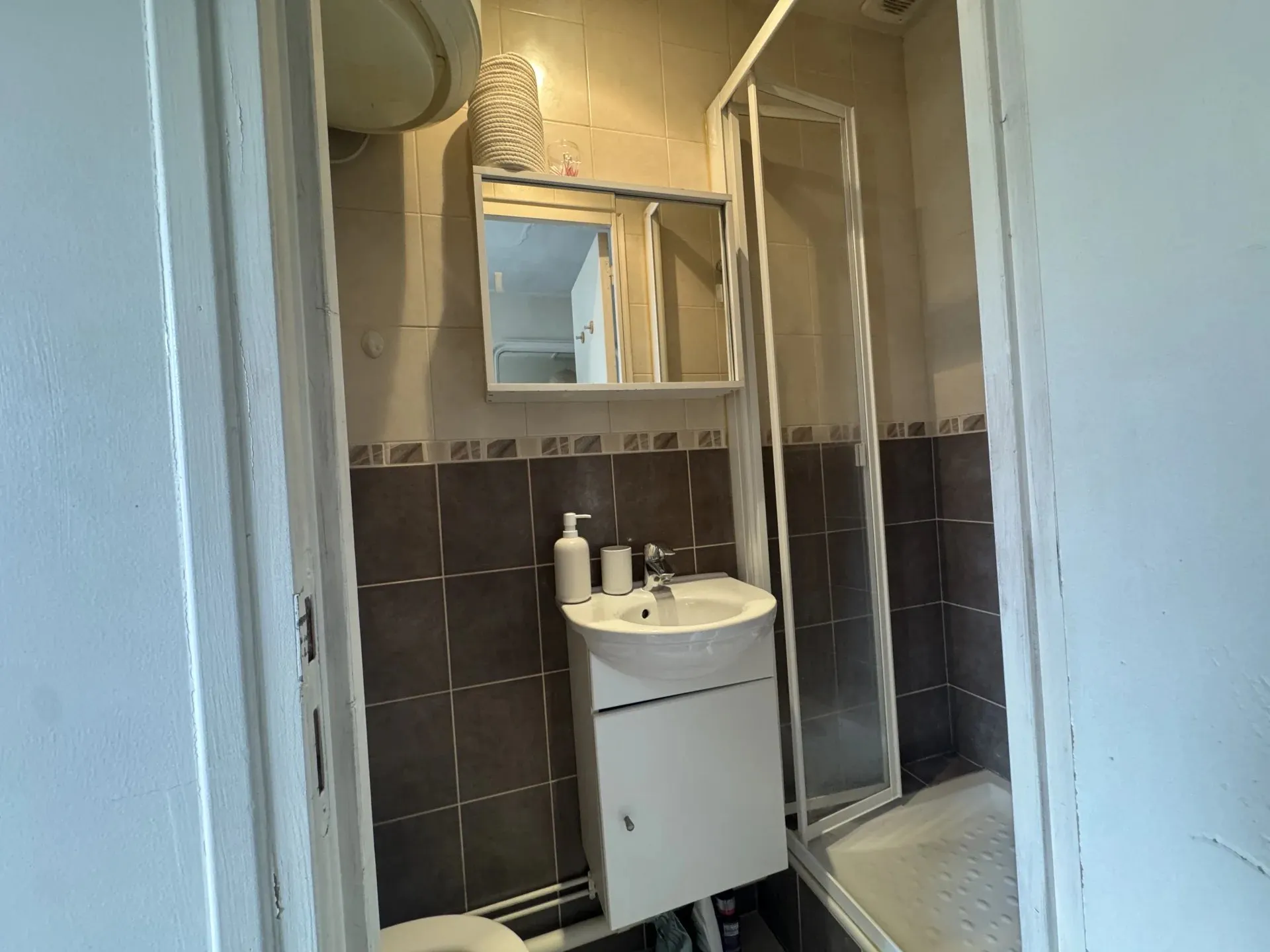 Appartement Rue de Grenelle à Paris