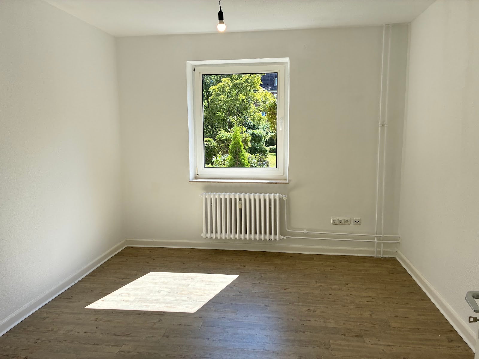 Wohnung Woermannstraße in Kiel