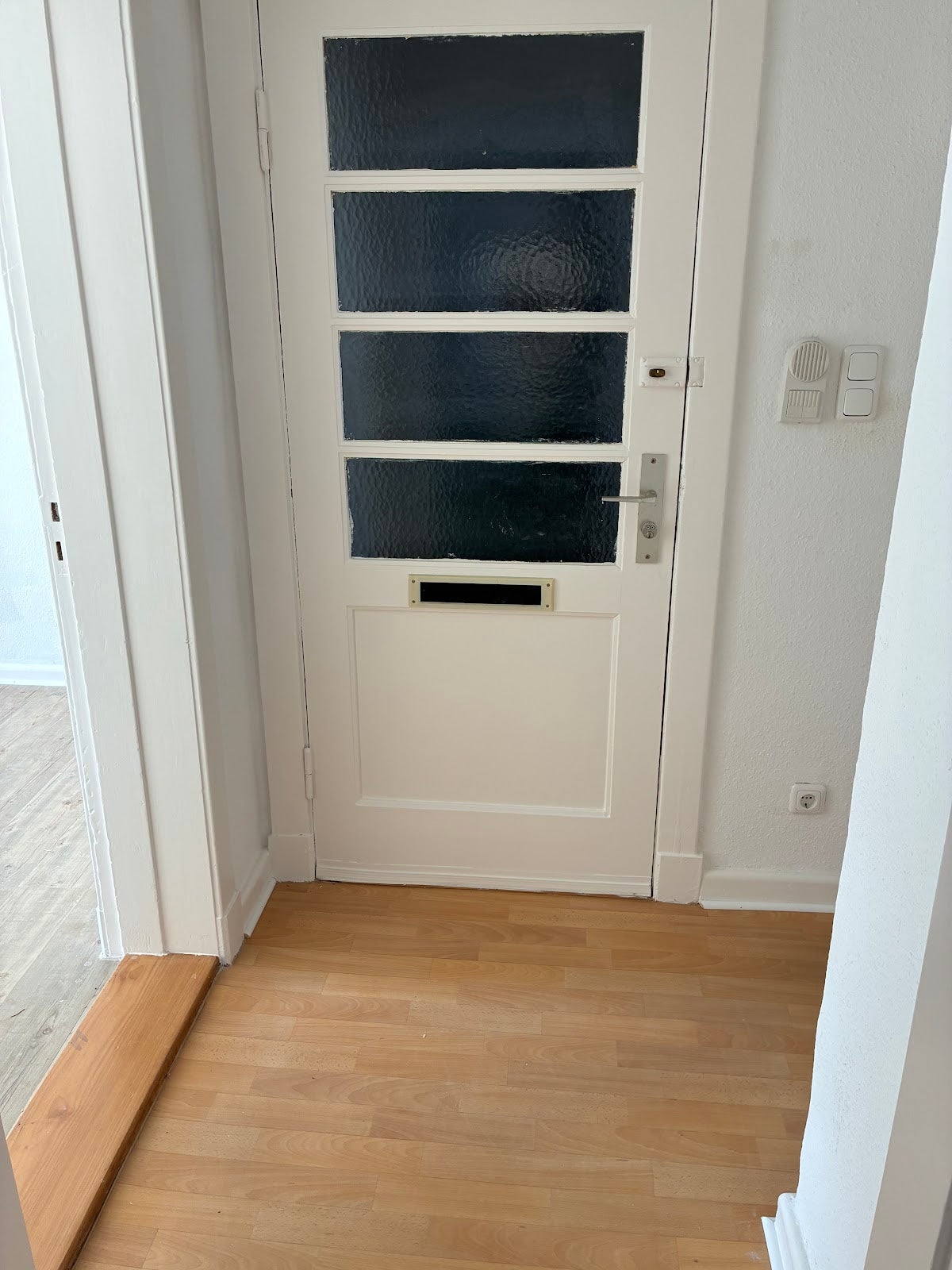 Wohnung Woermannstraße in Kiel