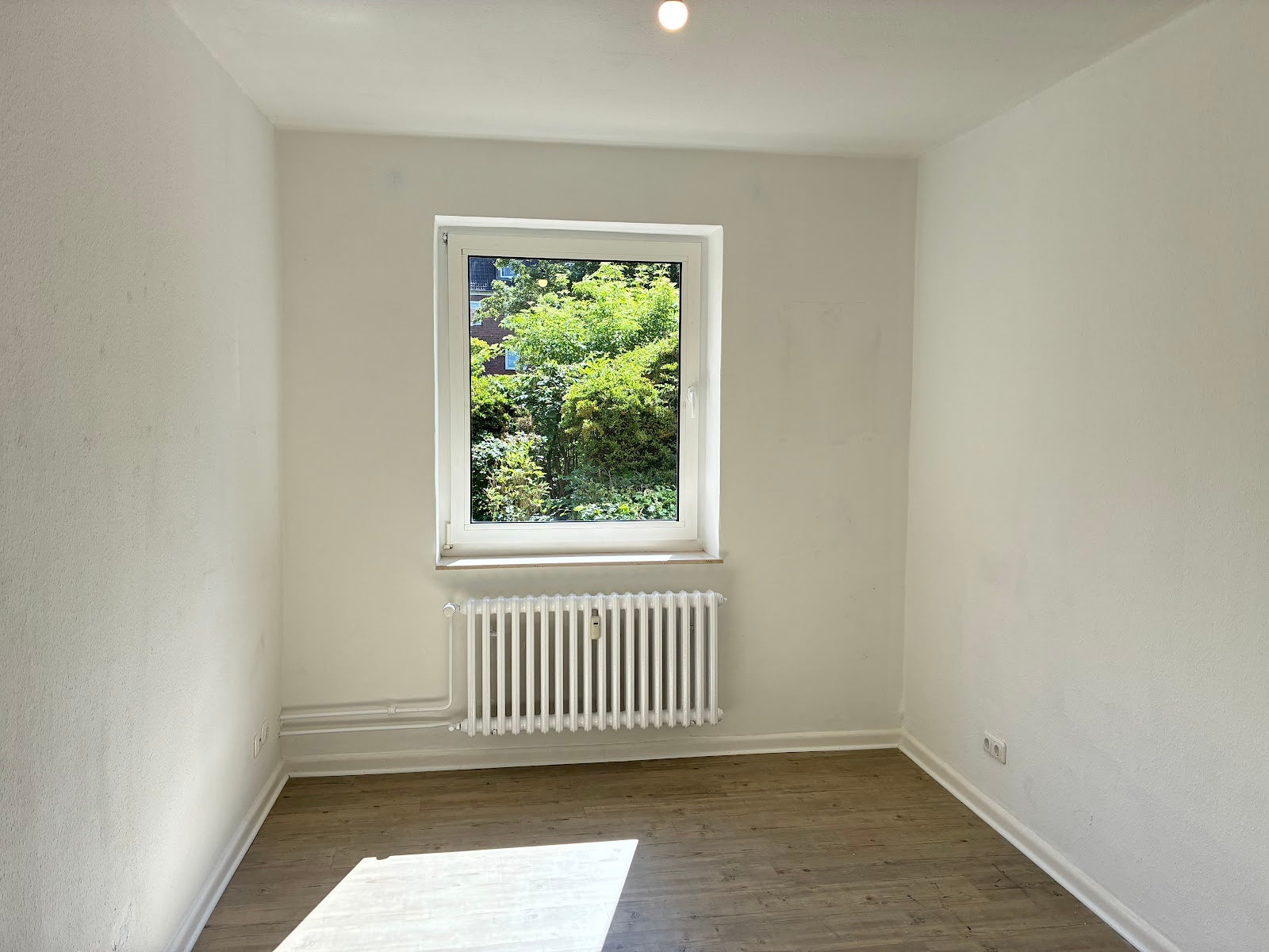 Wohnung Woermannstraße in Kiel