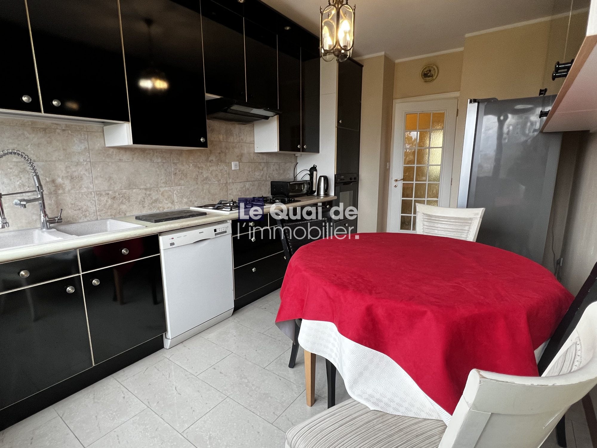 Appartement Allée Ronsard à Échirolles