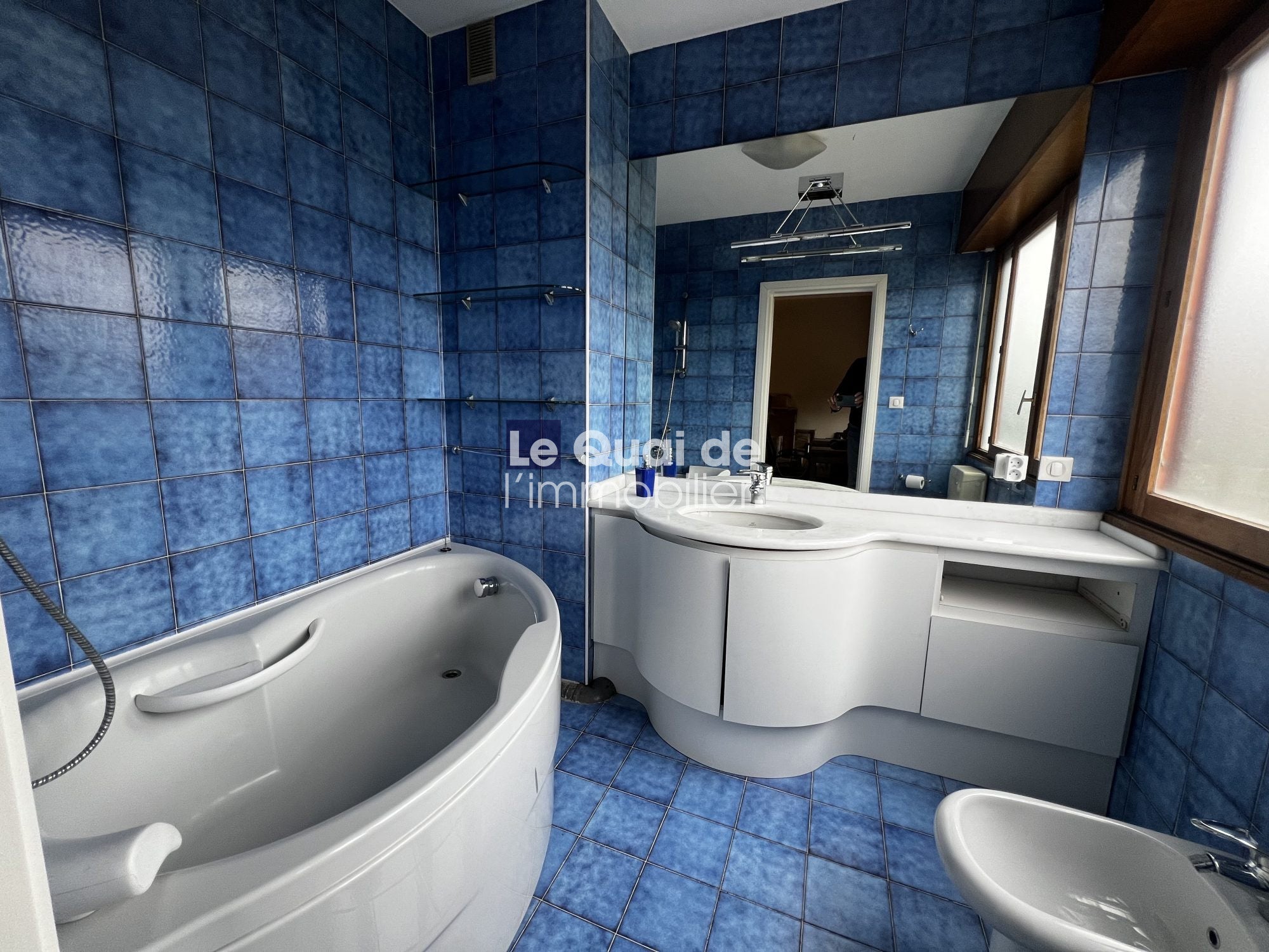Appartement Allée Ronsard à Échirolles