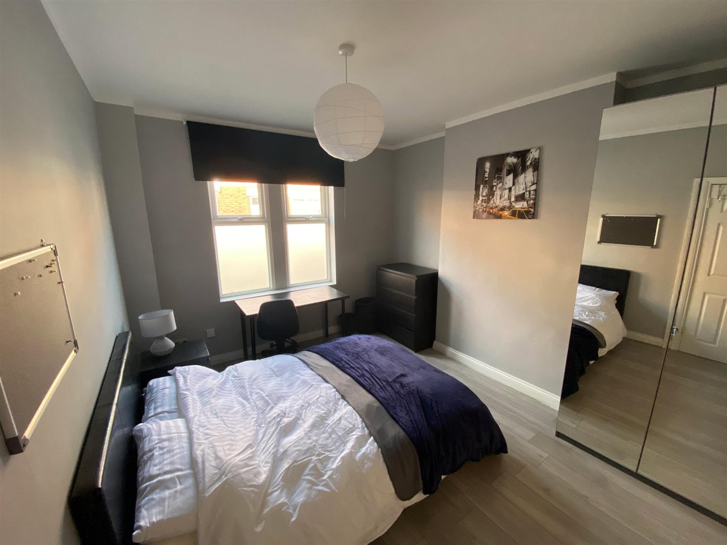 Room Stanley Street in Derby