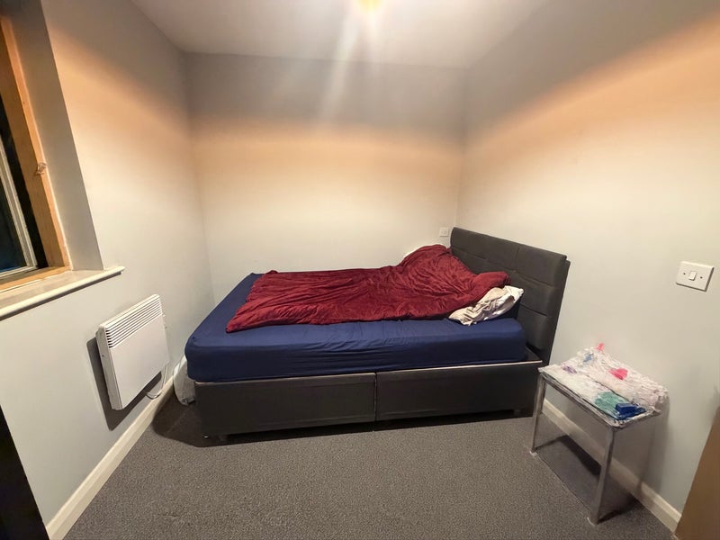 Room Irving Street in Birmingham