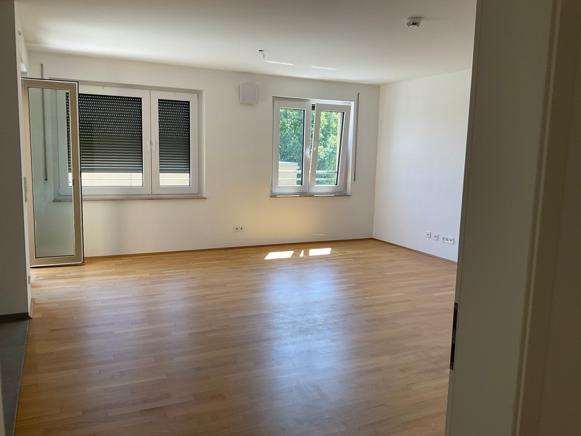 Wohnung Rottstraße in Ludwigshafen am Rhein