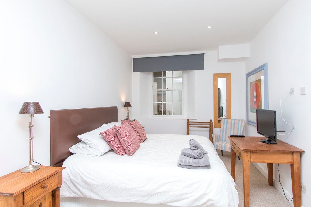 Flat Berkeley Square in Bristol