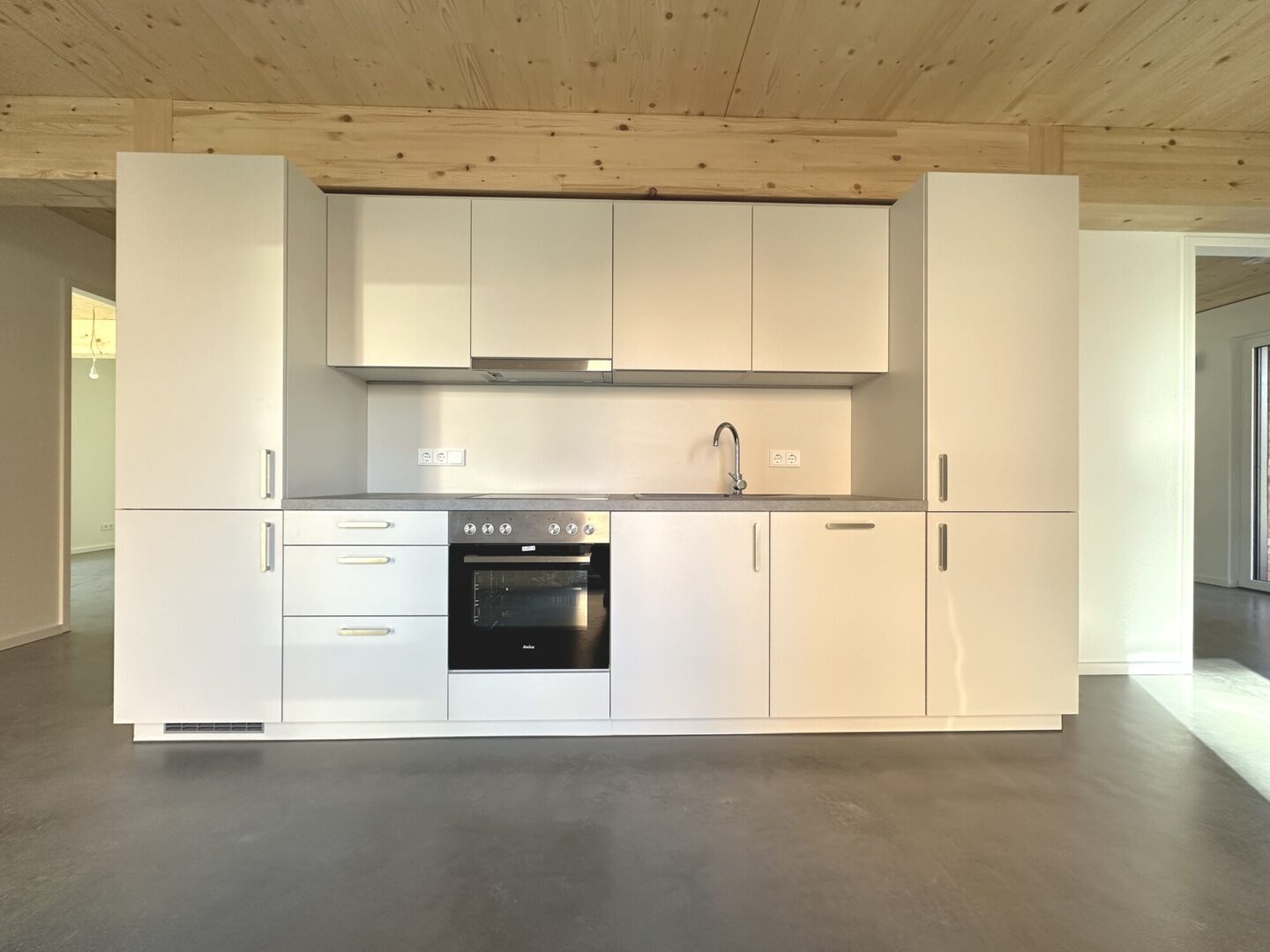Wohnung Ulzburger Straße in Norderstedt