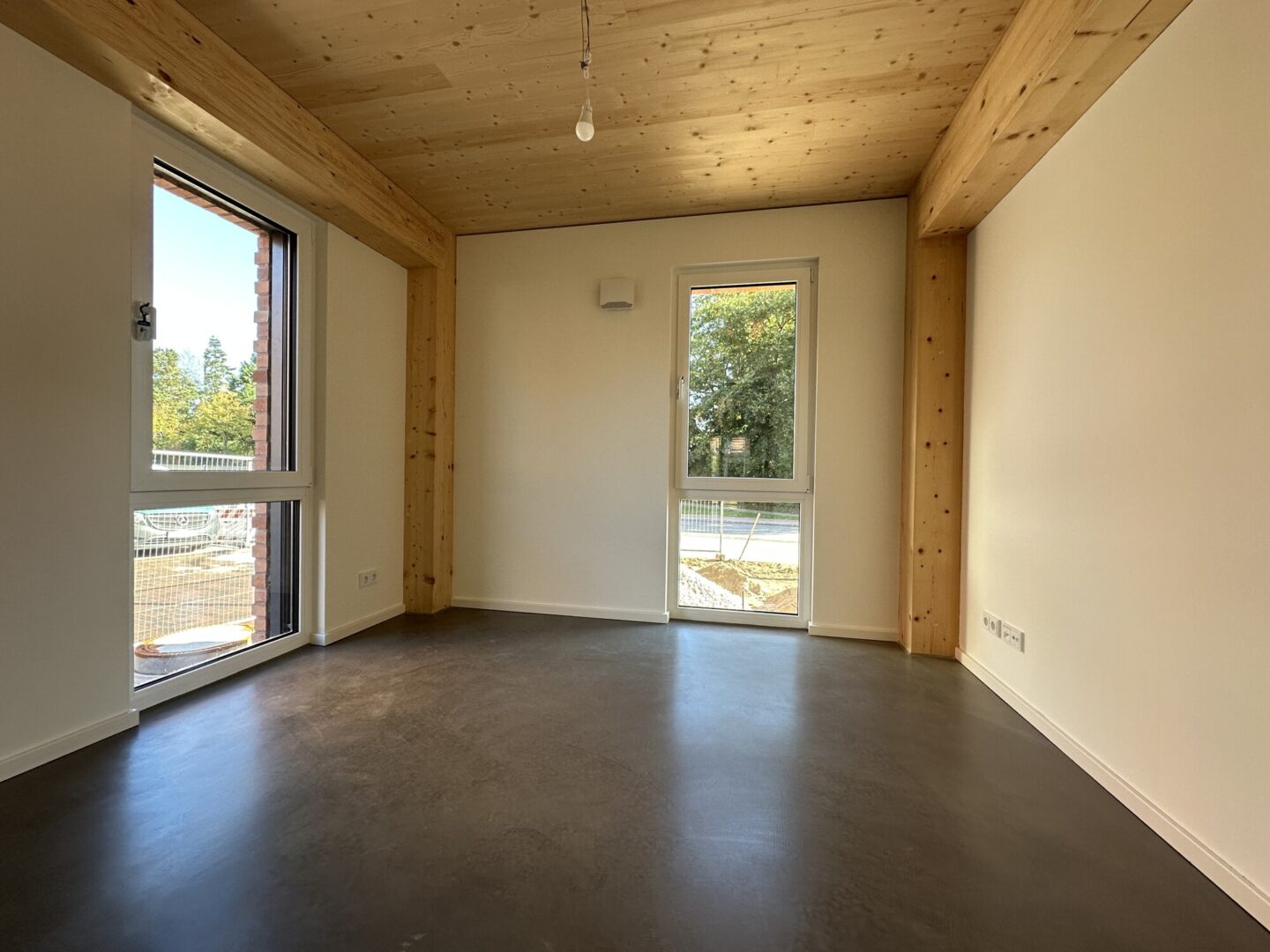 Wohnung Ulzburger Straße in Norderstedt