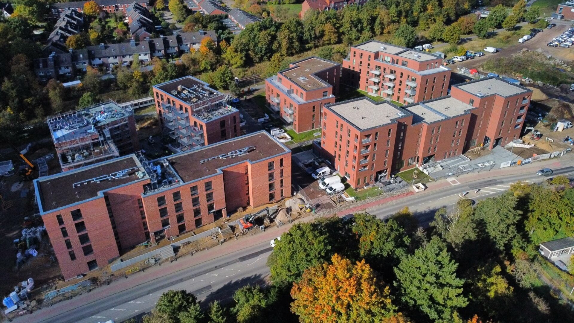 Wohnung Ulzburger Straße in Norderstedt