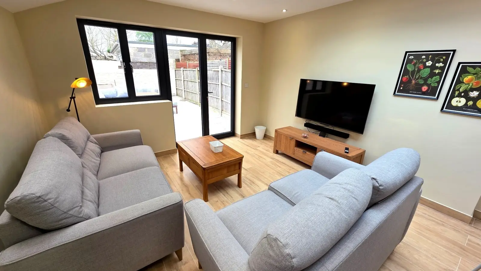 Flat Southwark Street in Greater London