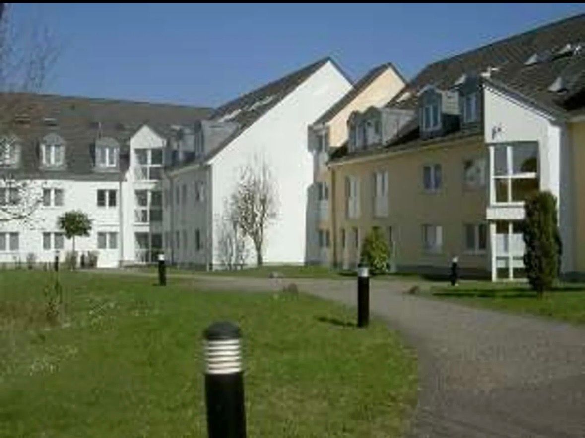 Wohnung Güterstraße in Trier