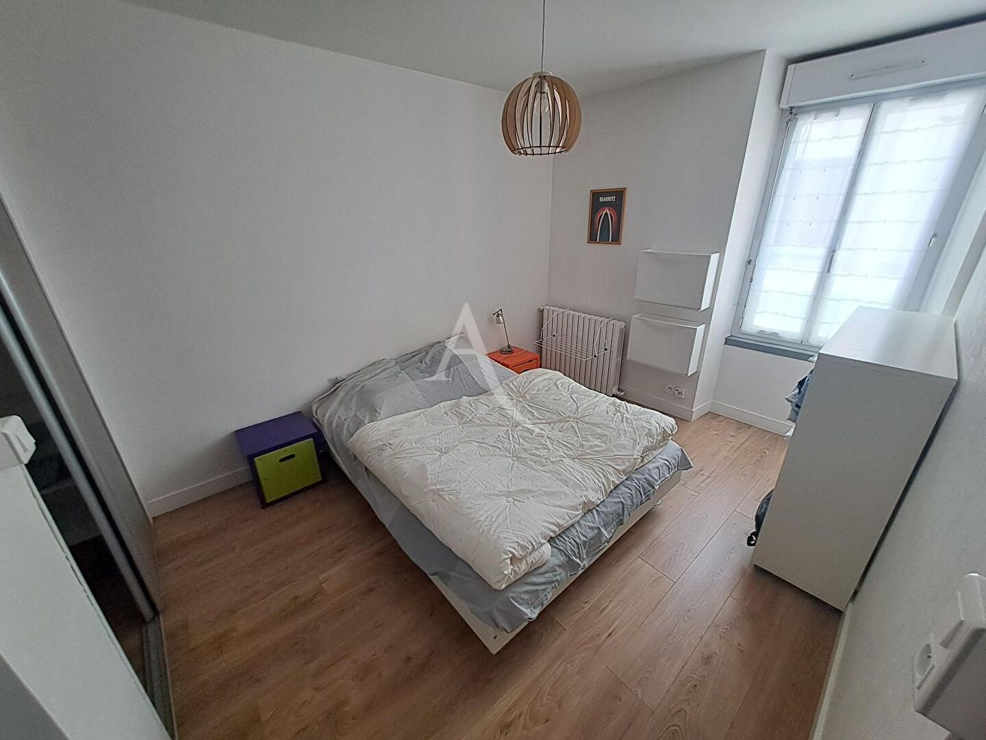 Appartement Chemin Biret à Nantes