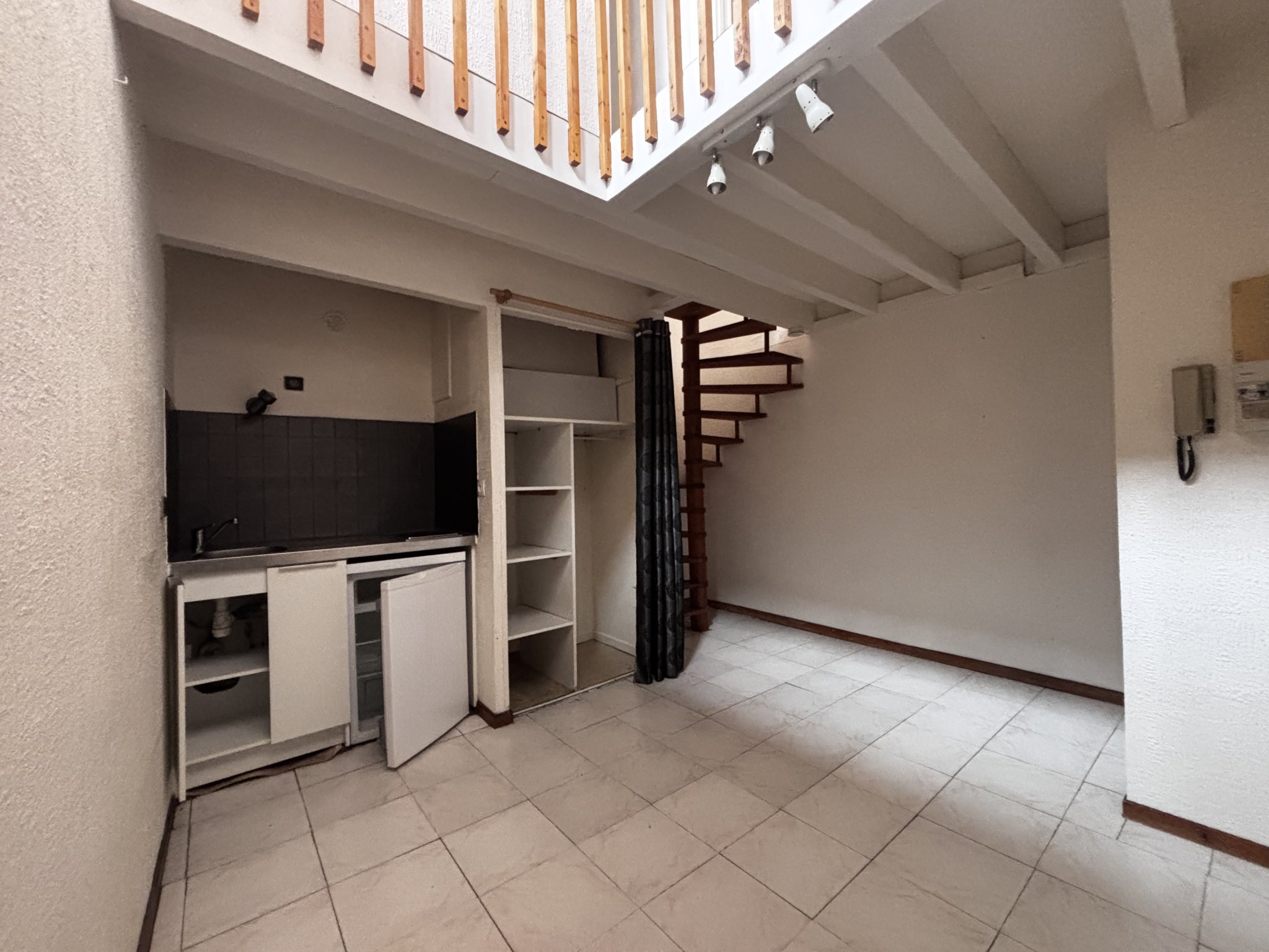 Appartement Boulevard de Strasbourg à Toulouse
