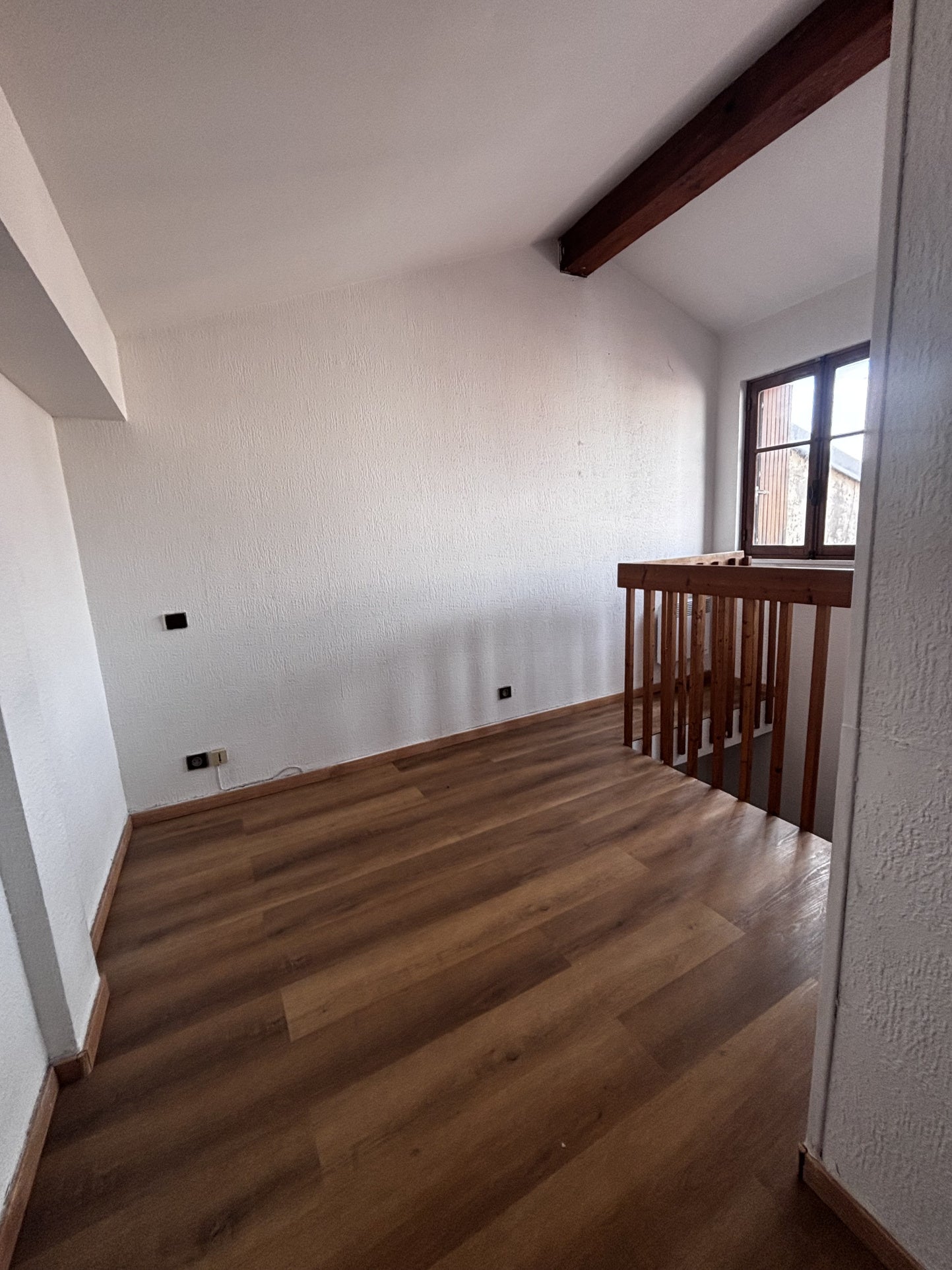 Appartement Boulevard de Strasbourg à Toulouse
